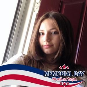 Meet your Posher, Stephany